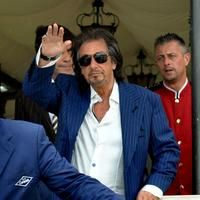 Al Pacino at 68th Venice Film Festival - Day 4 | Picture 70145